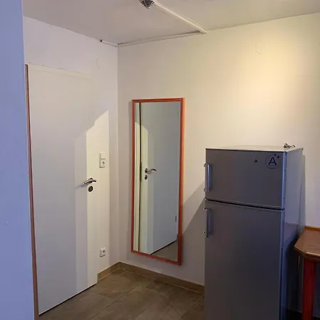 Pensión Zv-scholtz Gaestehaus Eisenfelden *