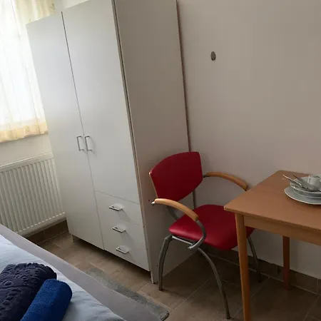 Pensión Zv-scholtz Gaestehaus Eisenfelden Winhoring