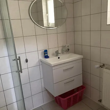 Zv-scholtz Gaestehaus Eisenfelden *
