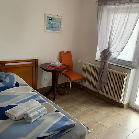 Zv-scholtz Gaestehaus Eisenfelden Pensión Winhoring