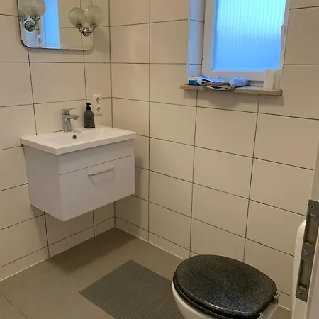 Zv-scholtz Gaestehaus Eisenfelden * Winhoring