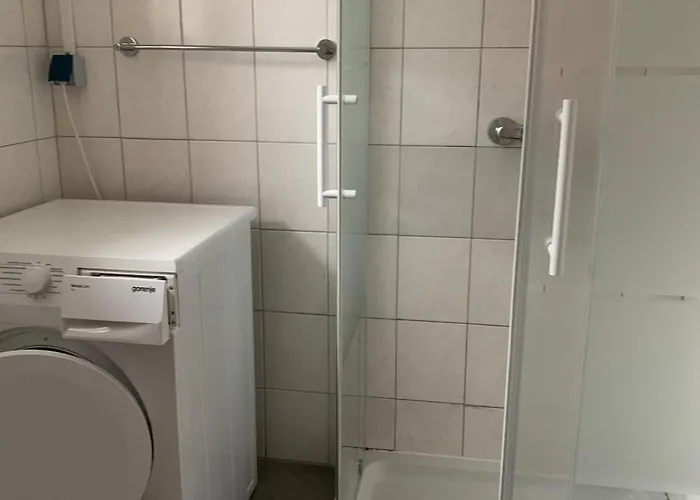 Zv-scholtz Gaestehaus Eisenfelden *