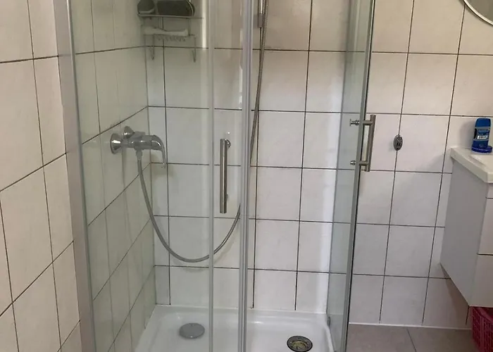 Zv-scholtz Gaestehaus Eisenfelden 招待所 *