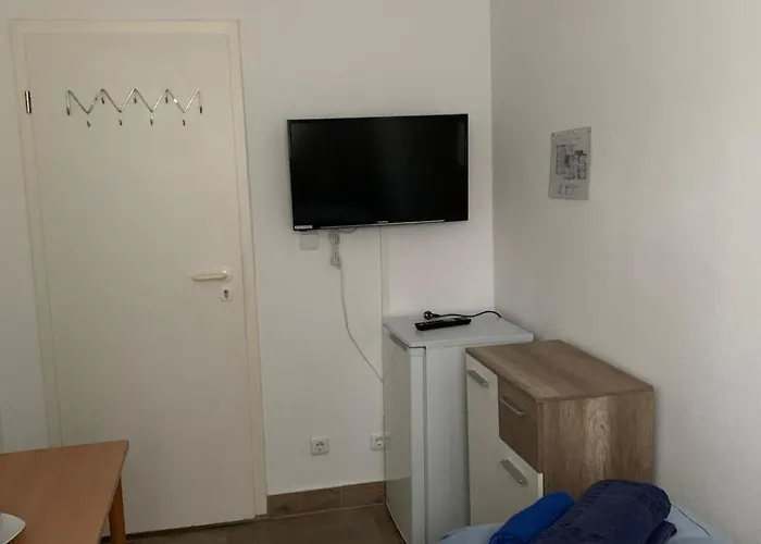 Zv-scholtz Gaestehaus Eisenfelden *