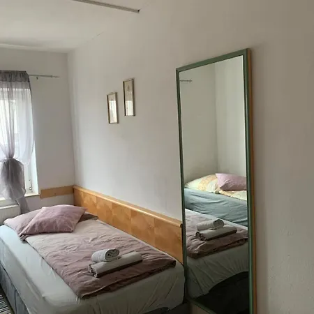 Guest house Zv-scholtz Gaestehaus Eisenfelden Winhoring