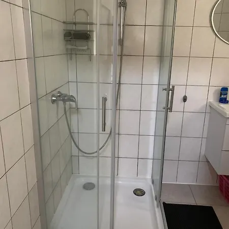 Zv-scholtz Gaestehaus Eisenfelden Guest house *