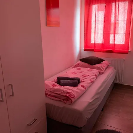 Zv-scholtz Gaestehaus Eisenfelden Guest house Winhoring