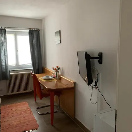 Guest house Zv-scholtz Gaestehaus Eisenfelden Winhoring