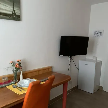 Zv-scholtz Gaestehaus Eisenfelden *