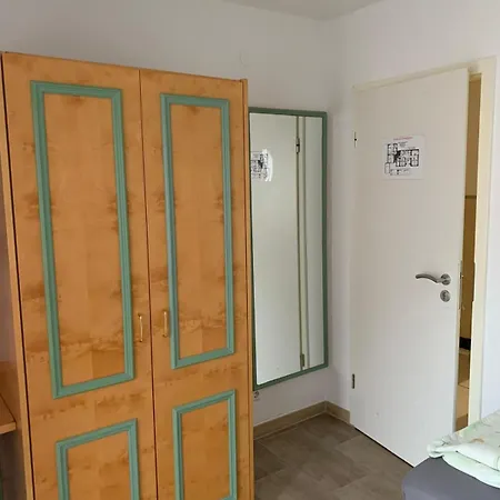 Zv-scholtz Gaestehaus Eisenfelden *