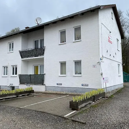 Πανσιόν Zv-scholtz Gaestehaus Eisenfelden *