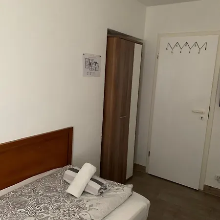 Zv-scholtz Gaestehaus Eisenfelden Guest house *