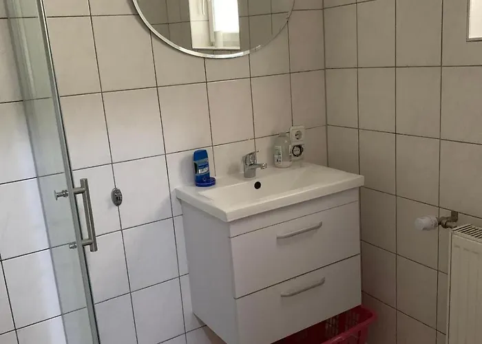 Zv-scholtz Gaestehaus Eisenfelden *