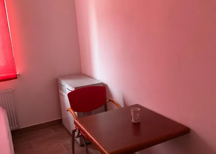 Zv-scholtz Gaestehaus Eisenfelden بيت ضيافة