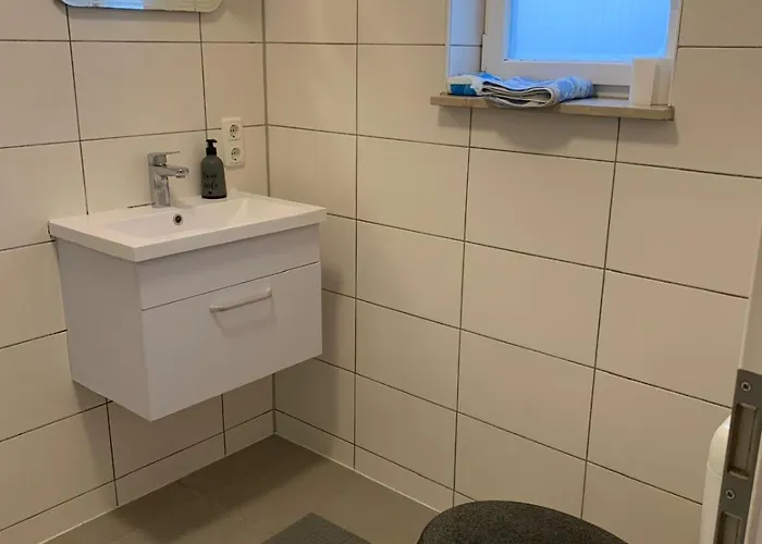 Zv-scholtz Gaestehaus Eisenfelden * Winhoring