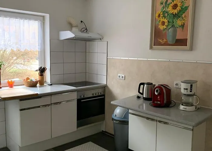 بيت ضيافة Zv-scholtz Gaestehaus Eisenfelden