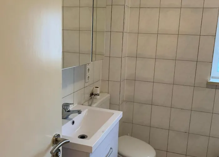 بيت ضيافة Zv-scholtz Gaestehaus Eisenfelden Winhoring